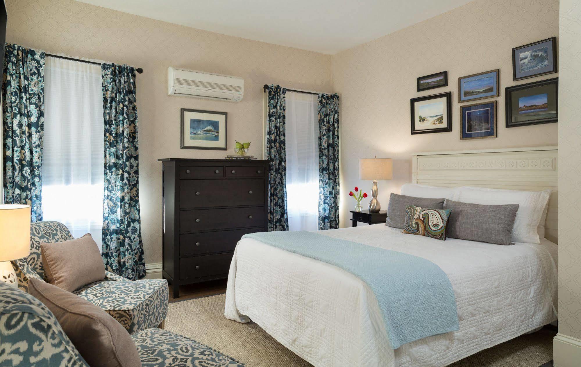 The Carroll Villa Hotel Cape May Exterior foto